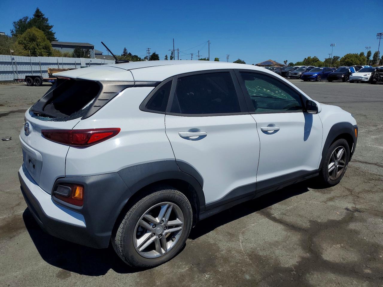 KM8K12AA2LU481905 · 2020 HYUNDAI KONA · 3/13