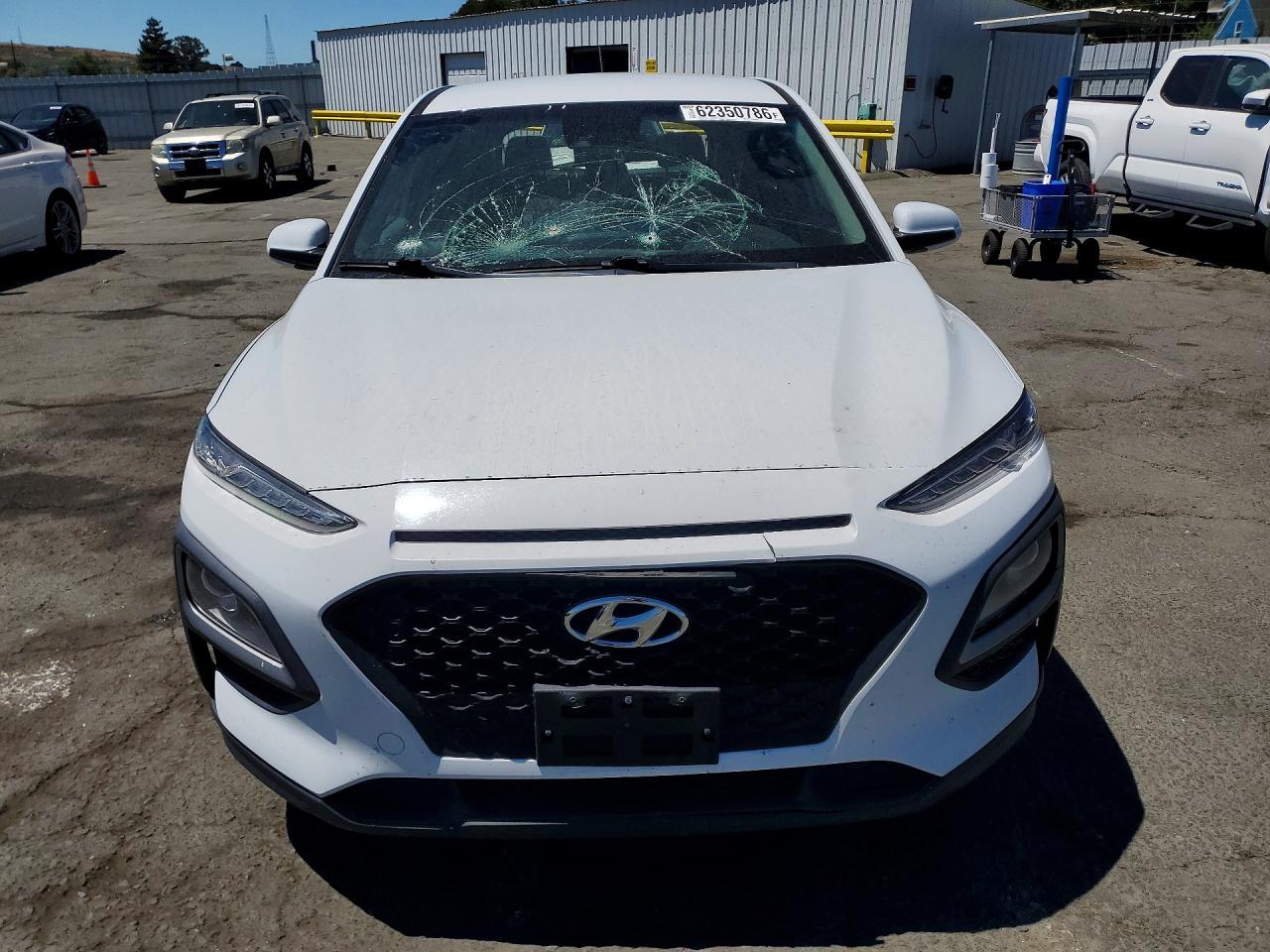 KM8K12AA2LU481905 · 2020 HYUNDAI KONA · 5/13