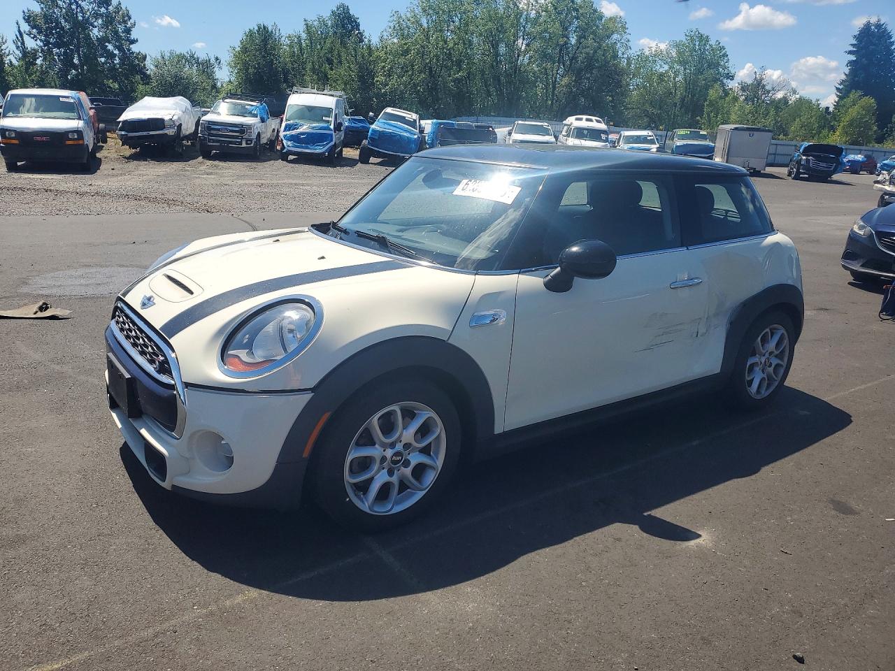 WMWXP7C51F2A58528 · 2015 MINI COOPER
