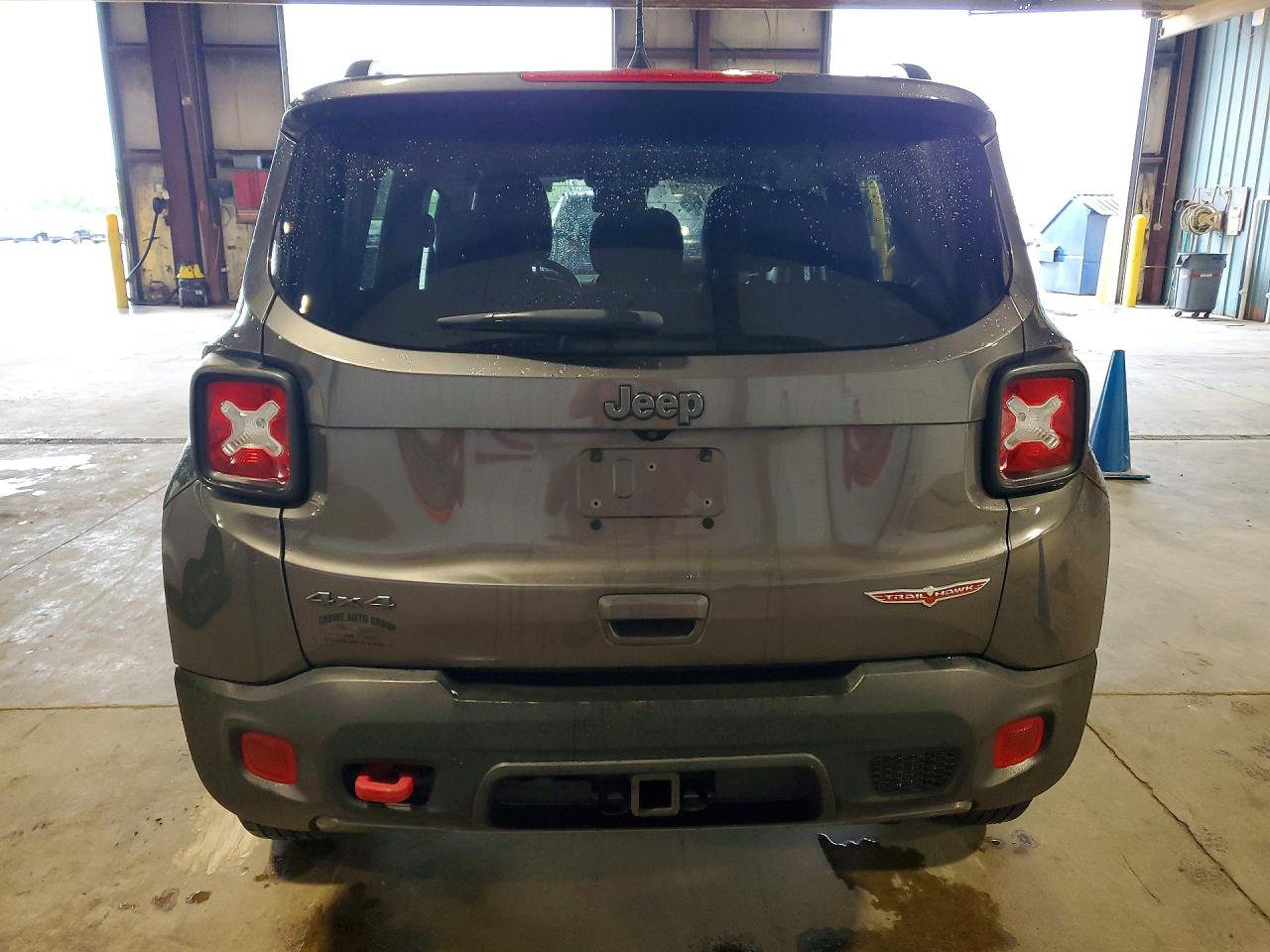 ZACNJBC17KPJ96841 · 2019 JEEP RENEGADE · 6/13