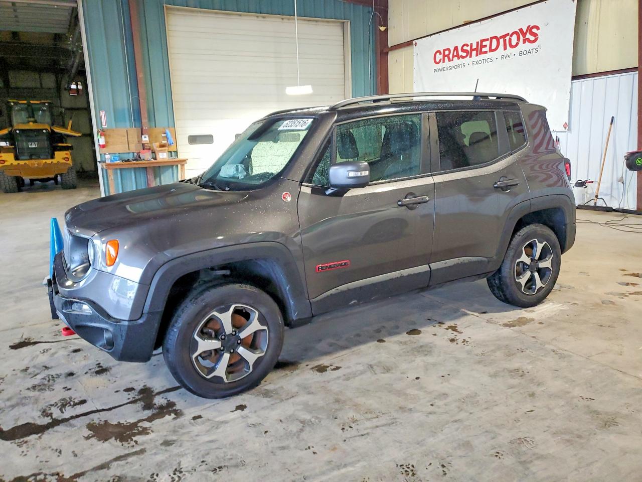 ZACNJBC17KPJ96841 · 2019 JEEP RENEGADE