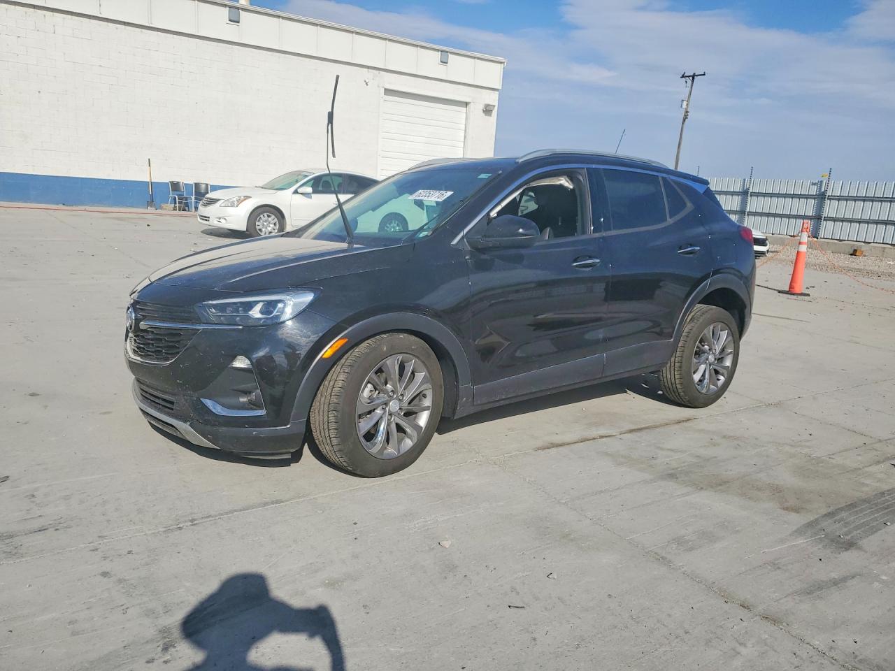 KL4MMFS26LB126180 · 2020 BUICK ENCORE GX