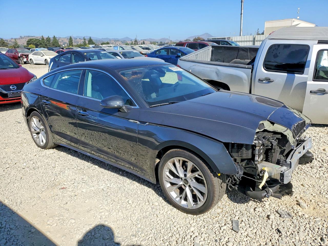 WAUABCF50PA042785 · 2023 AUDI A5 · 4/13
