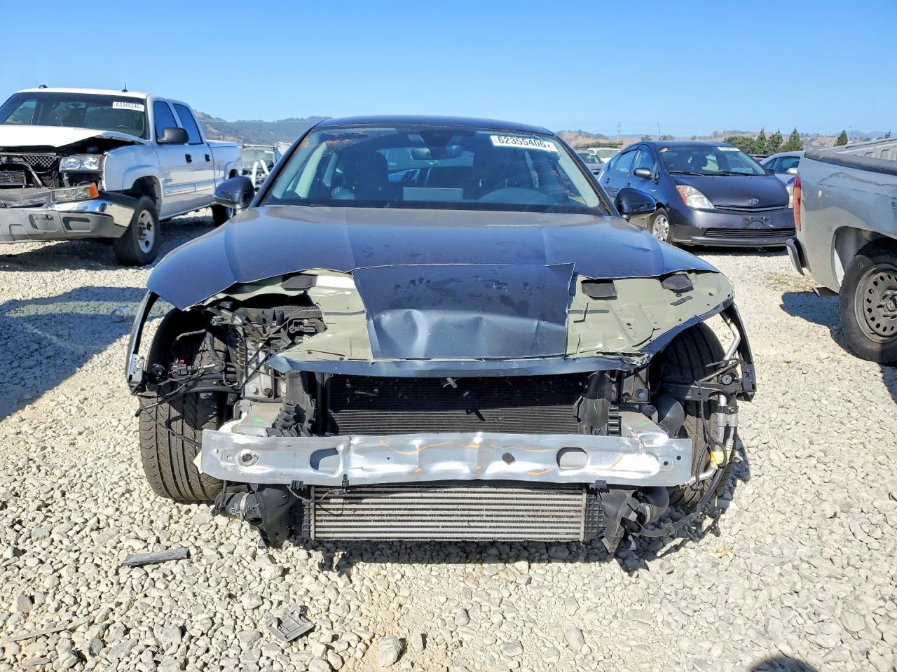 WAUABCF50PA042785 · 2023 AUDI A5 · 5/13