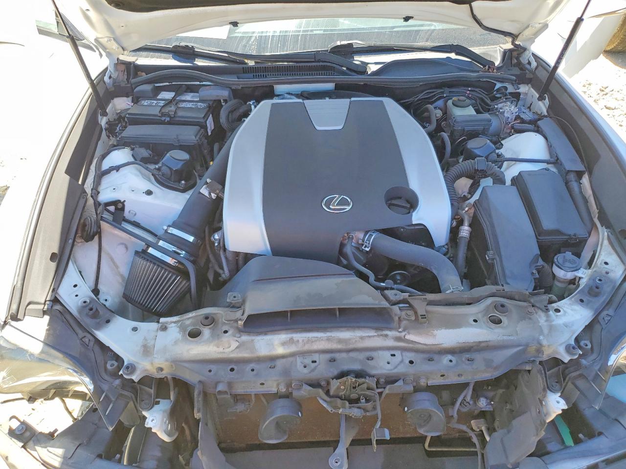 JTHHE5BC9F5010223 · 2015 LEXUS RC · 11/13