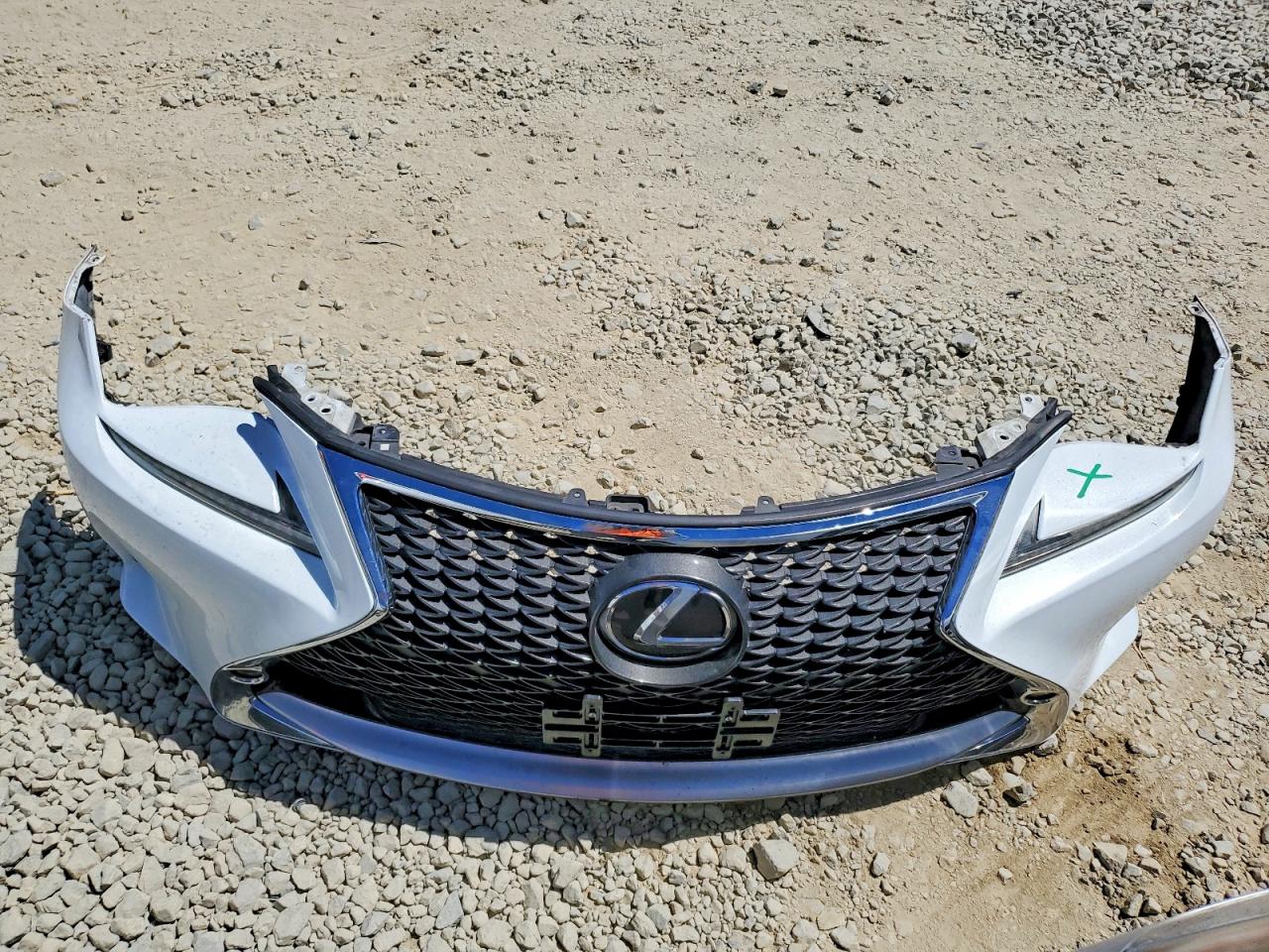 JTHHE5BC9F5010223 · 2015 LEXUS RC · 12/13