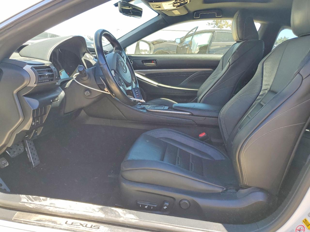 JTHHE5BC9F5010223 · 2015 LEXUS RC · 7/13