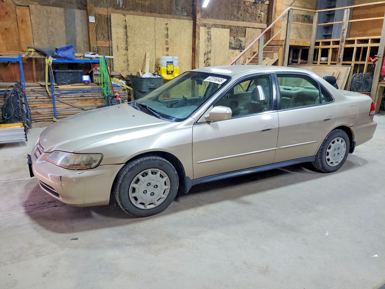 JHMCG55472C035331 · 2002 HONDA ACCORD