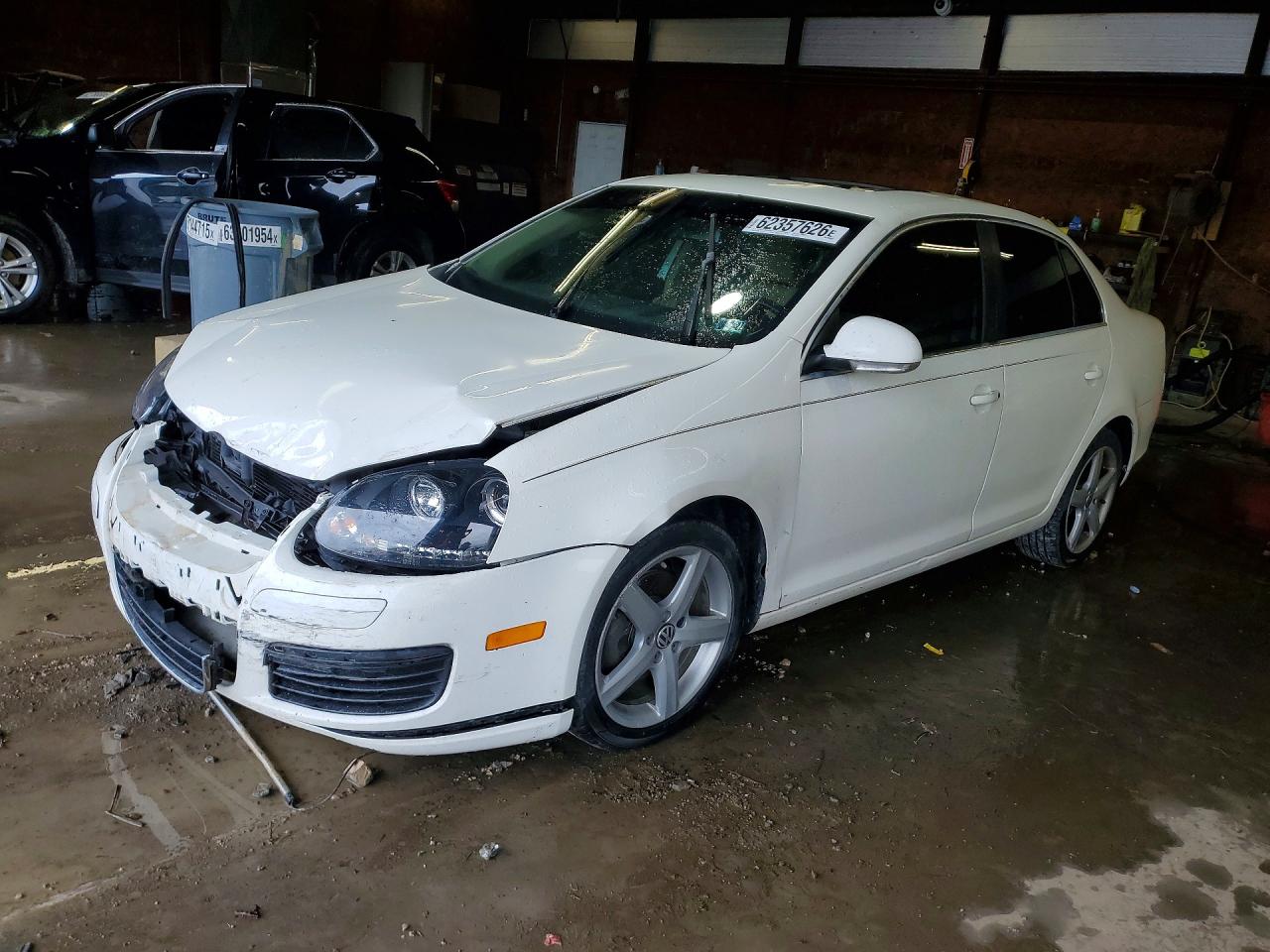 3VWEF71KX7M065228 · 2007 VOLKSWAGEN JETTA