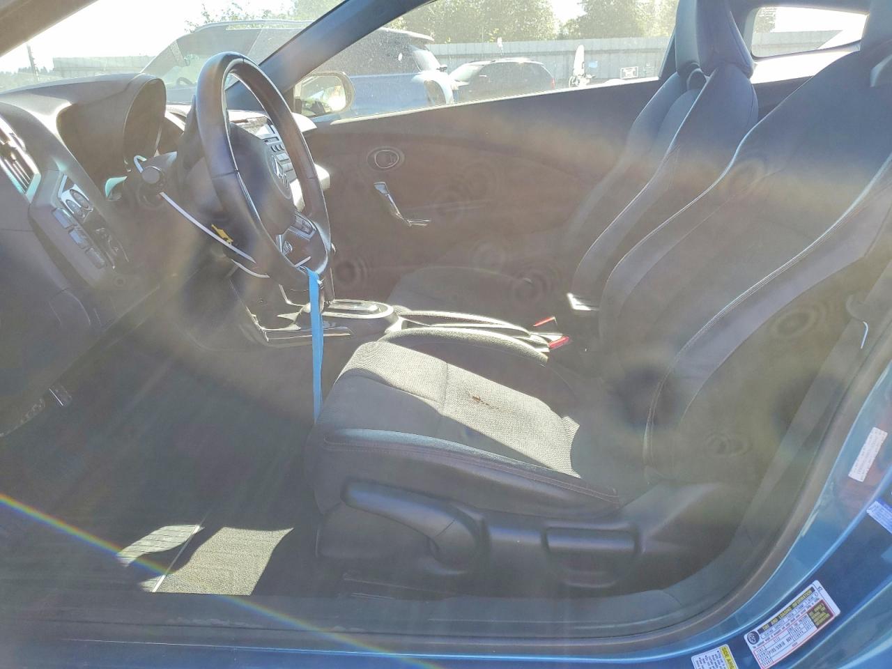 JHMZF1D60DS002883 · 2013 HONDA CR-Z · 7/12