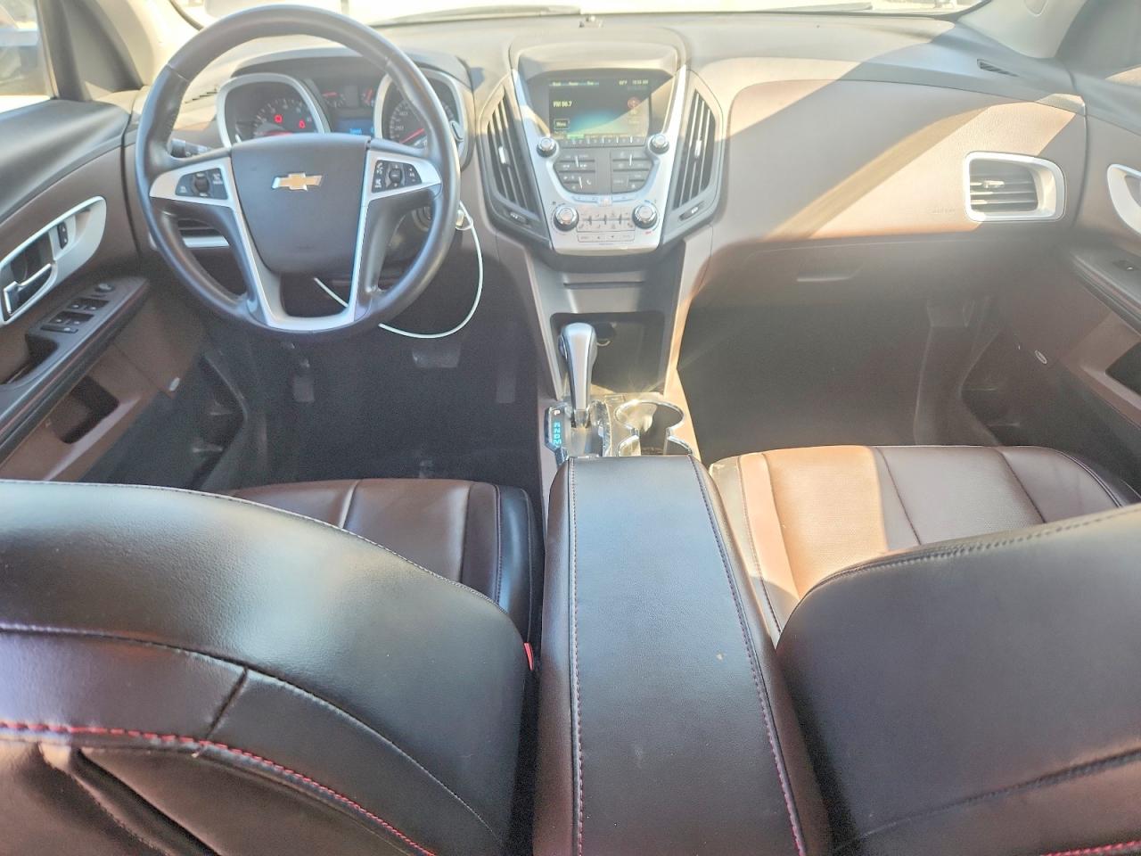 2GNFLNEK2C6360091 · 2012 CHEVROLET EQUINOX · 8/13