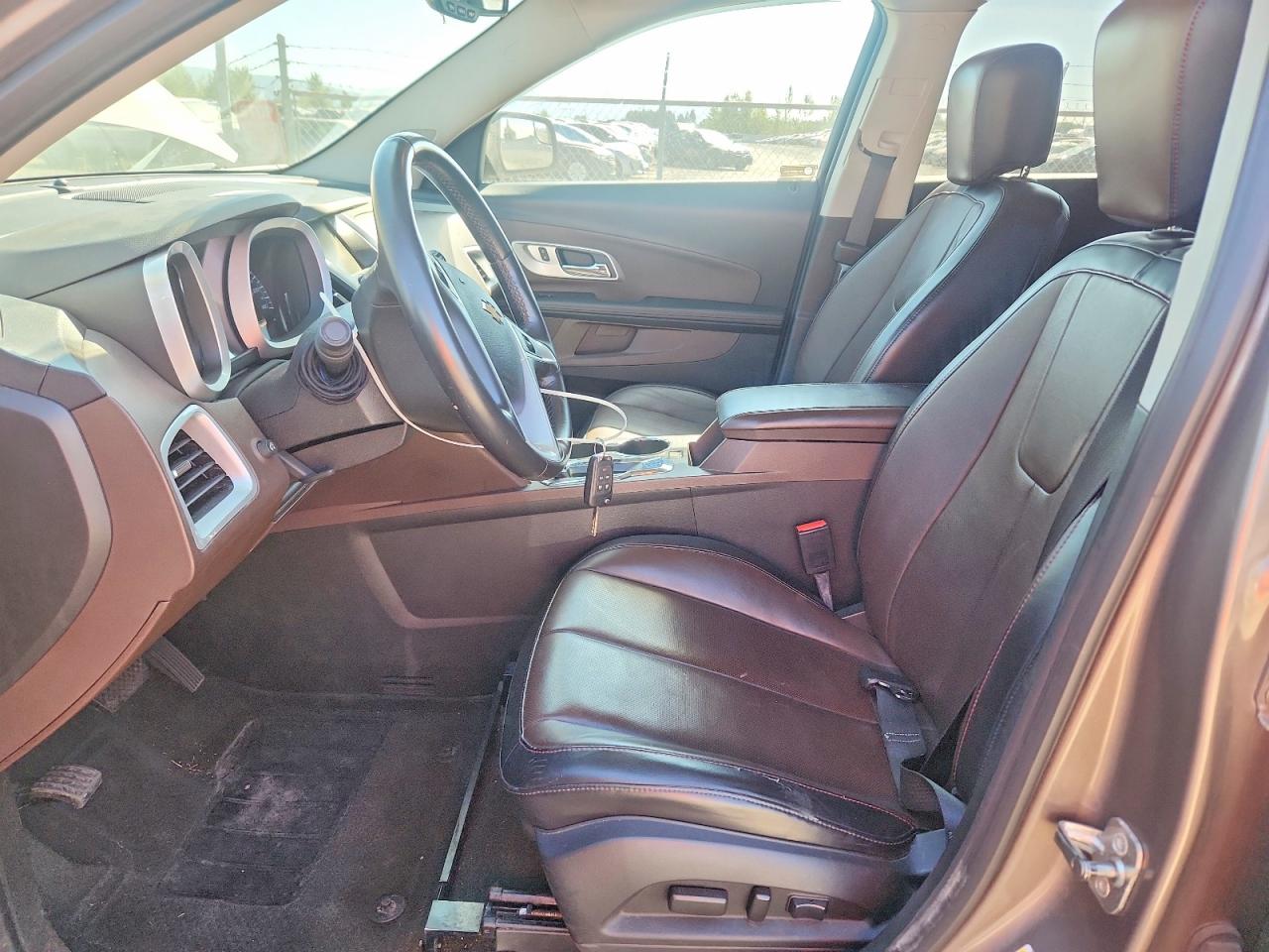 2GNFLNEK2C6360091 · 2012 CHEVROLET EQUINOX · 7/13