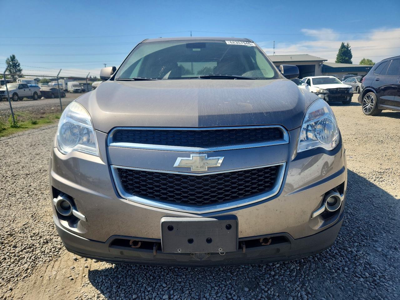 2GNFLNEK2C6360091 · 2012 CHEVROLET EQUINOX · 5/13