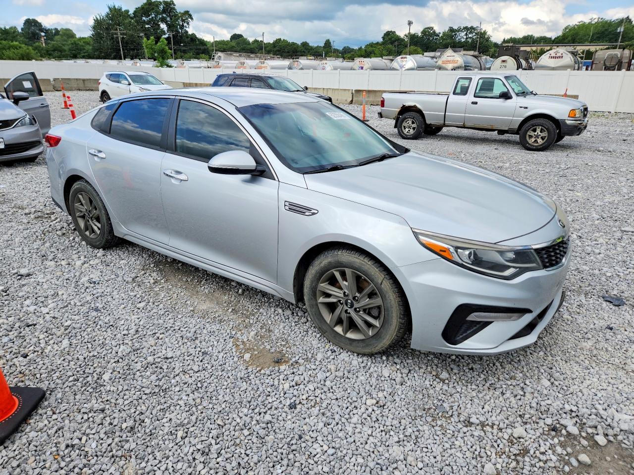 5XXGT4L31KG332839 · 2019 KIA OPTIMA · 4/12