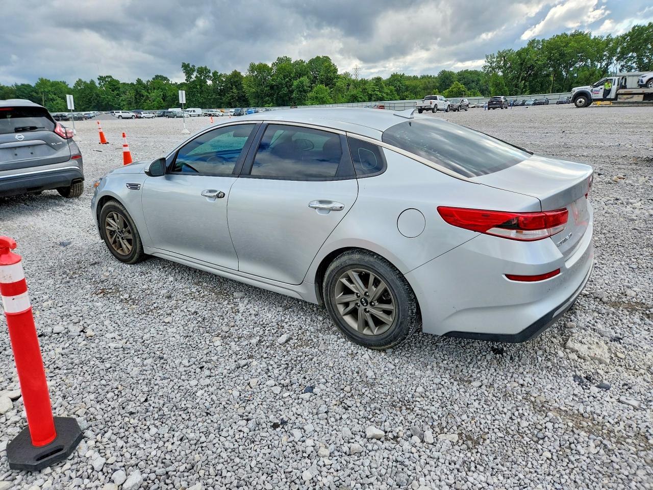 5XXGT4L31KG332839 · 2019 KIA OPTIMA · 2/12