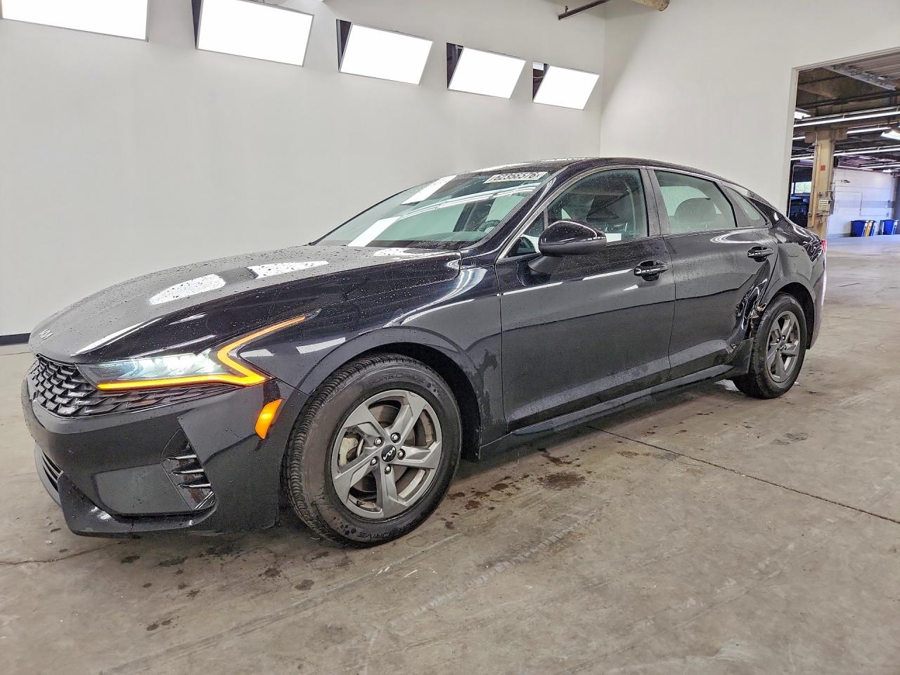 5XXG14J20PG208097 · 2023 KIA K5