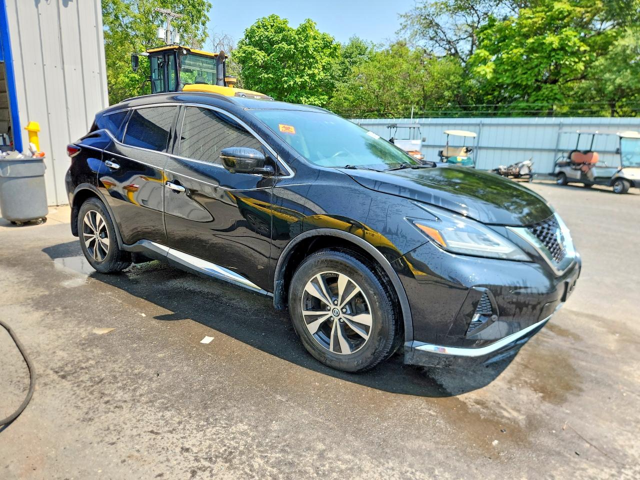 5N1AZ2MS9KN148960 · 2019 NISSAN MURANO · 4/13