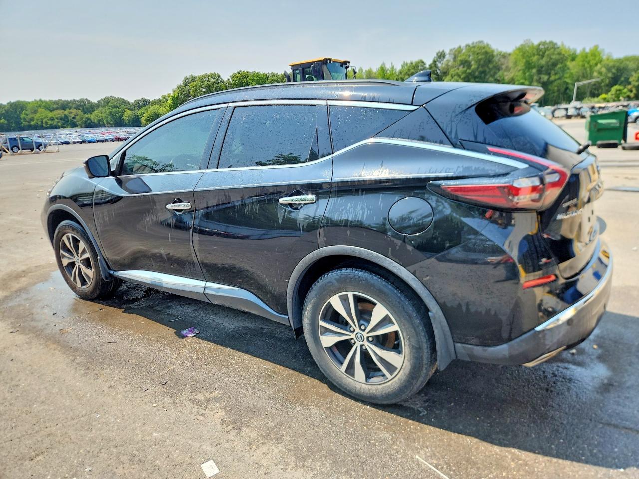 5N1AZ2MS9KN148960 · 2019 NISSAN MURANO · 2/13