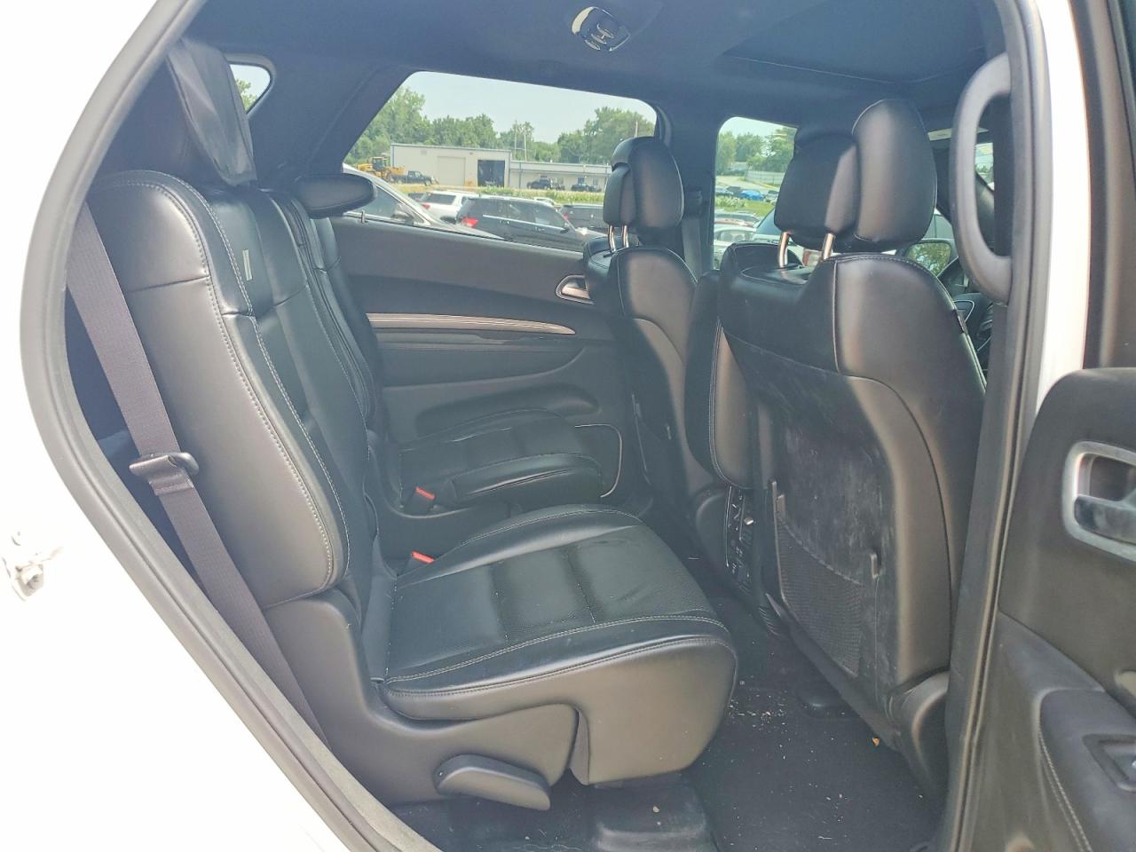 1C4RDJEG9LC106571 · 2020 DODGE DURANGO · 10/12