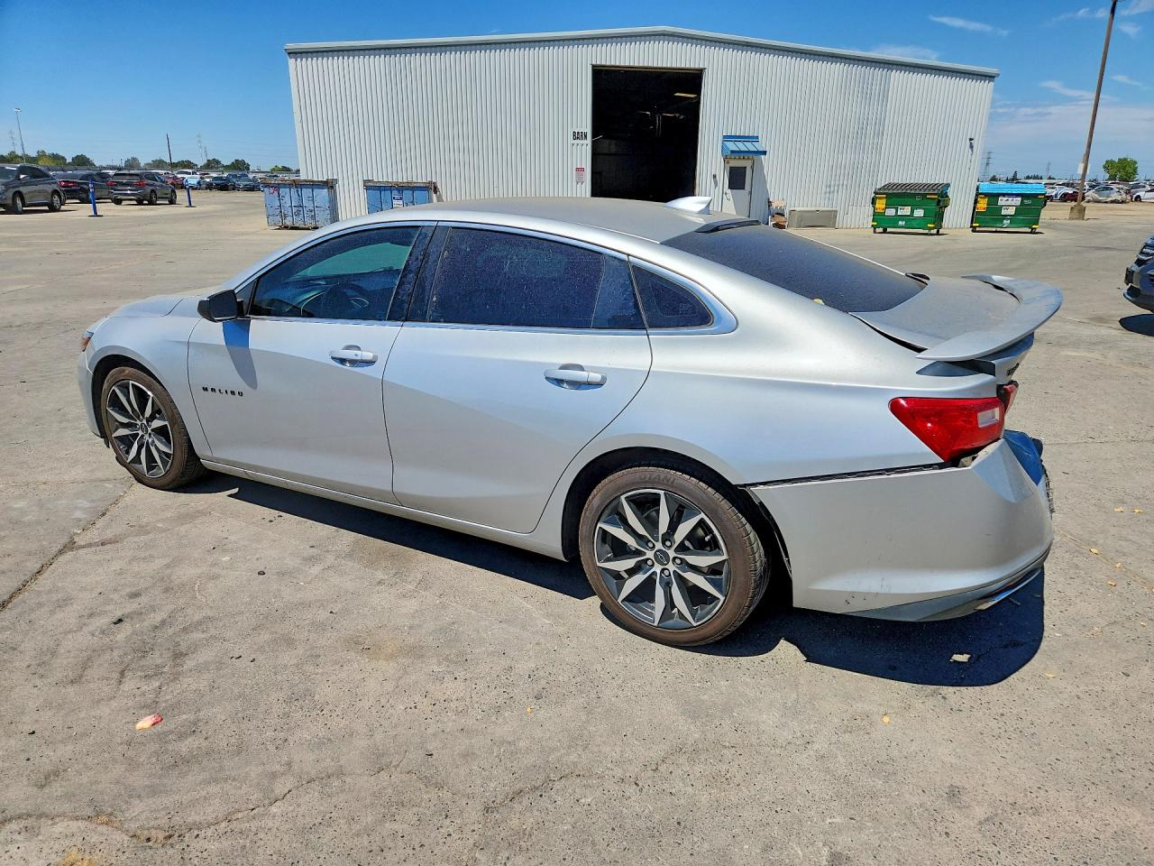 1G1ZG5ST2LF130508 · 2020 CHEVROLET MALIBU · 2/12