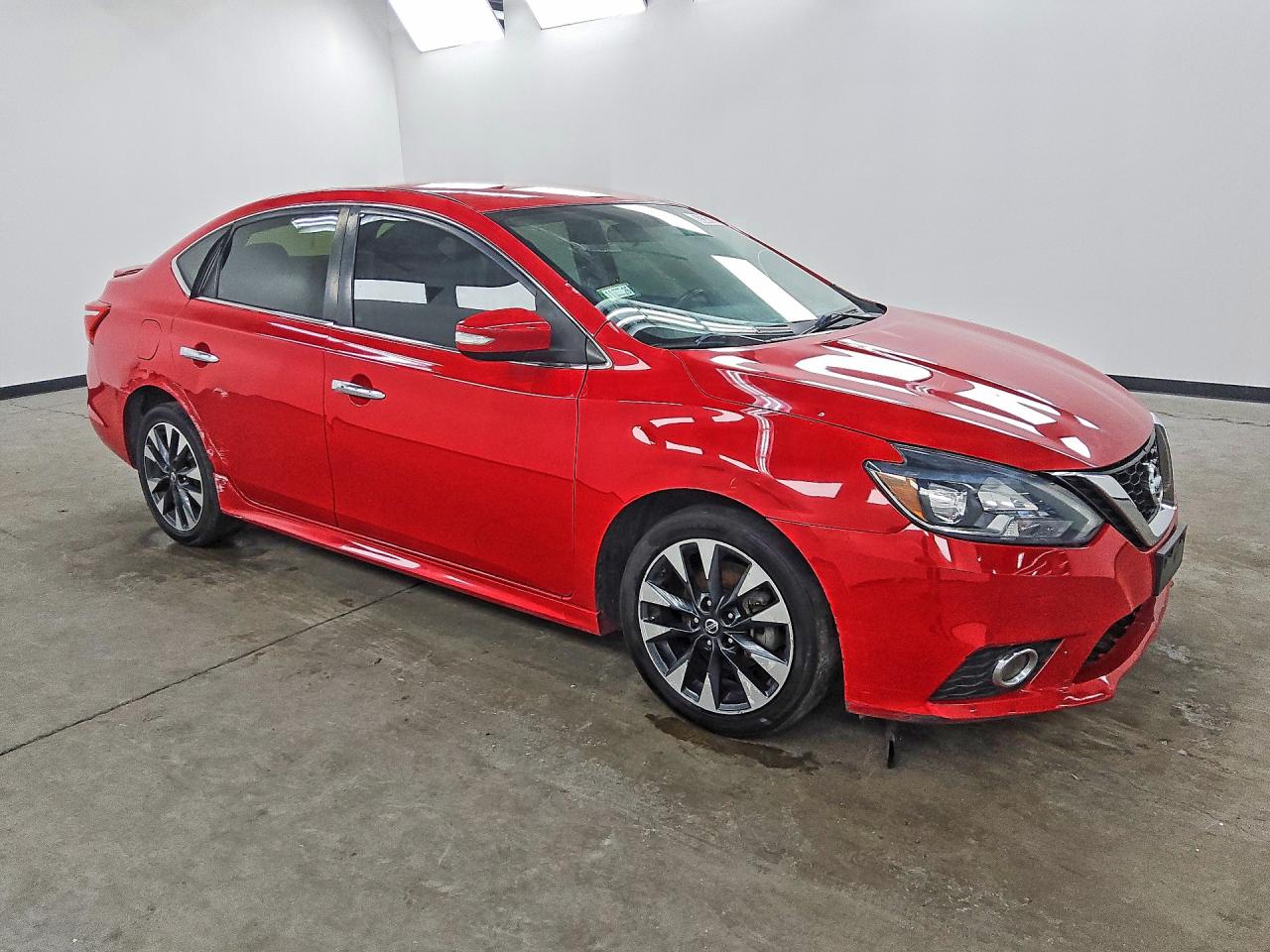 3N1AB7APXKY336530 · 2019 NISSAN SENTRA · 4/12