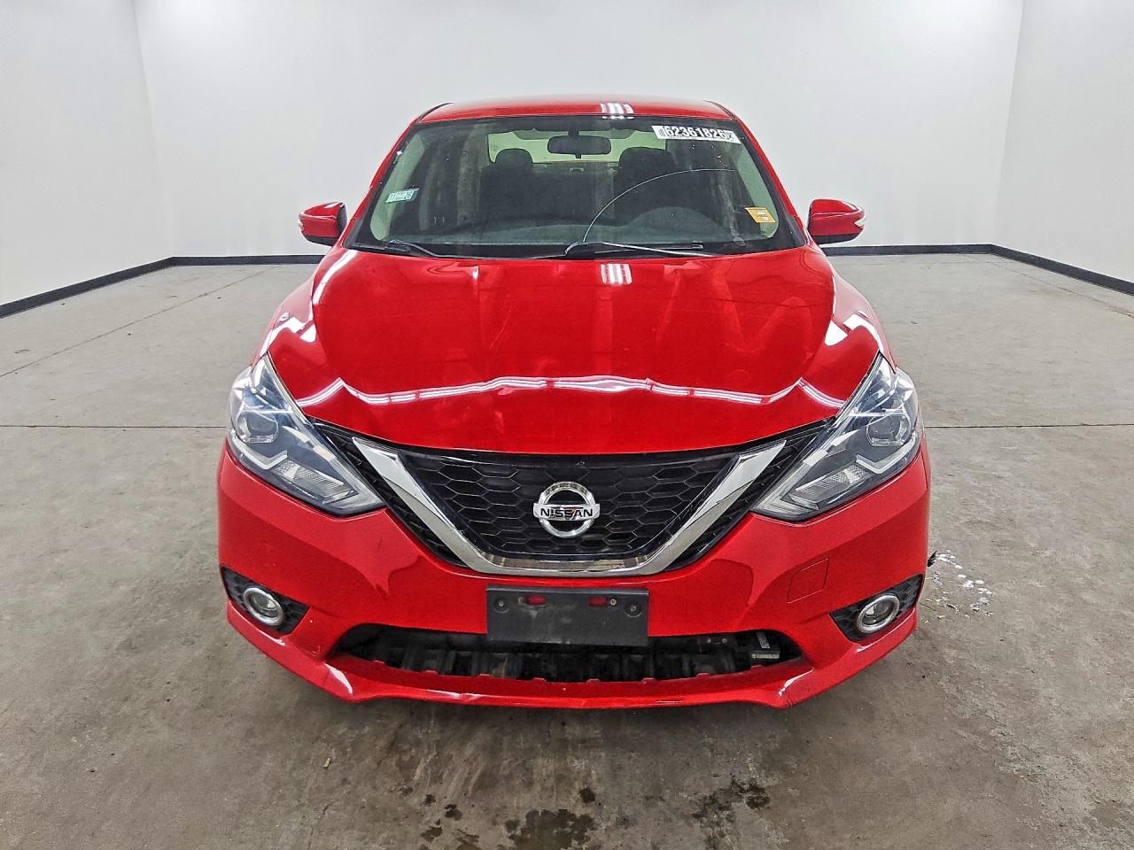 3N1AB7APXKY336530 · 2019 NISSAN SENTRA · 5/12