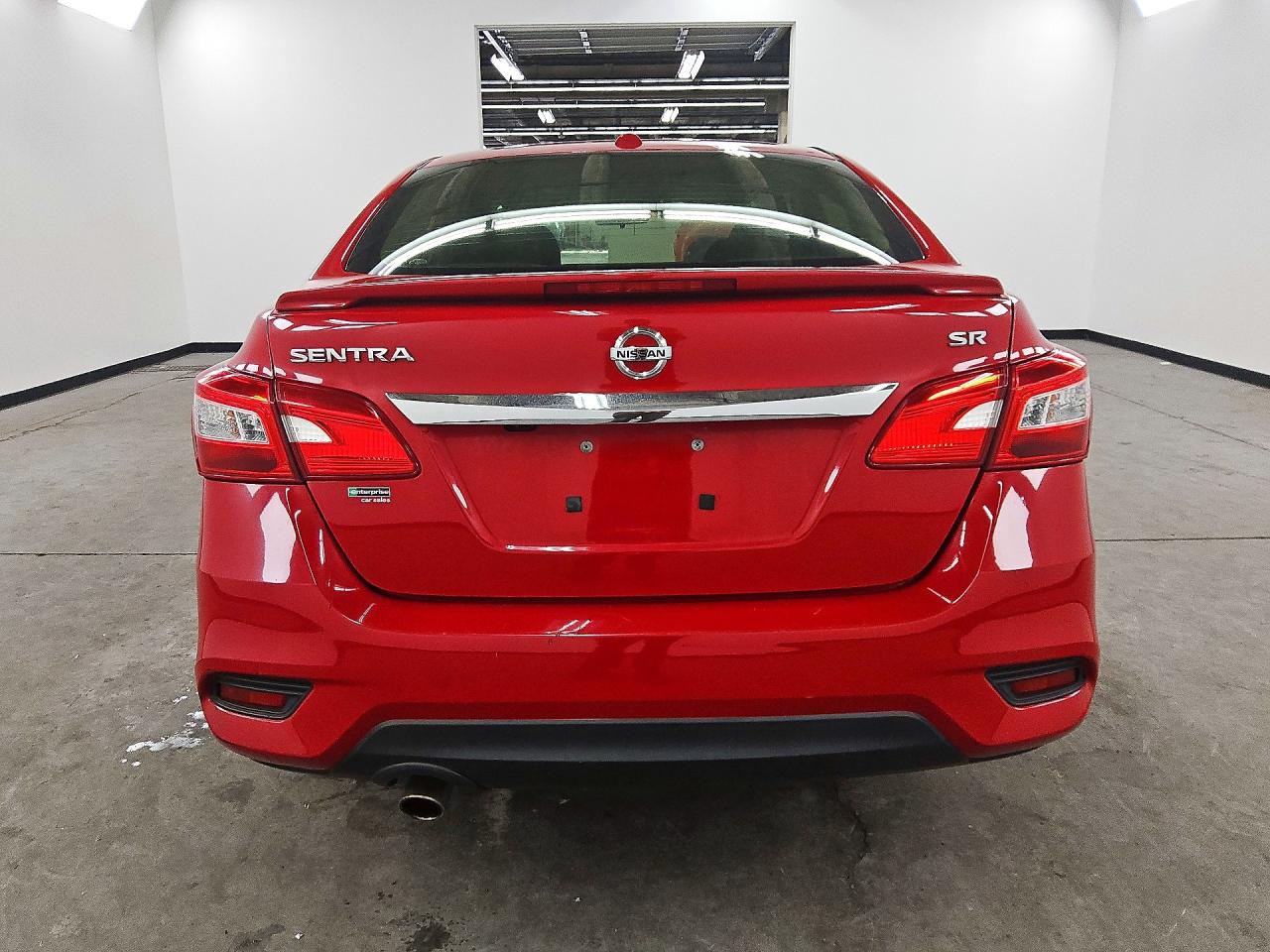 3N1AB7APXKY336530 · 2019 NISSAN SENTRA · 6/12