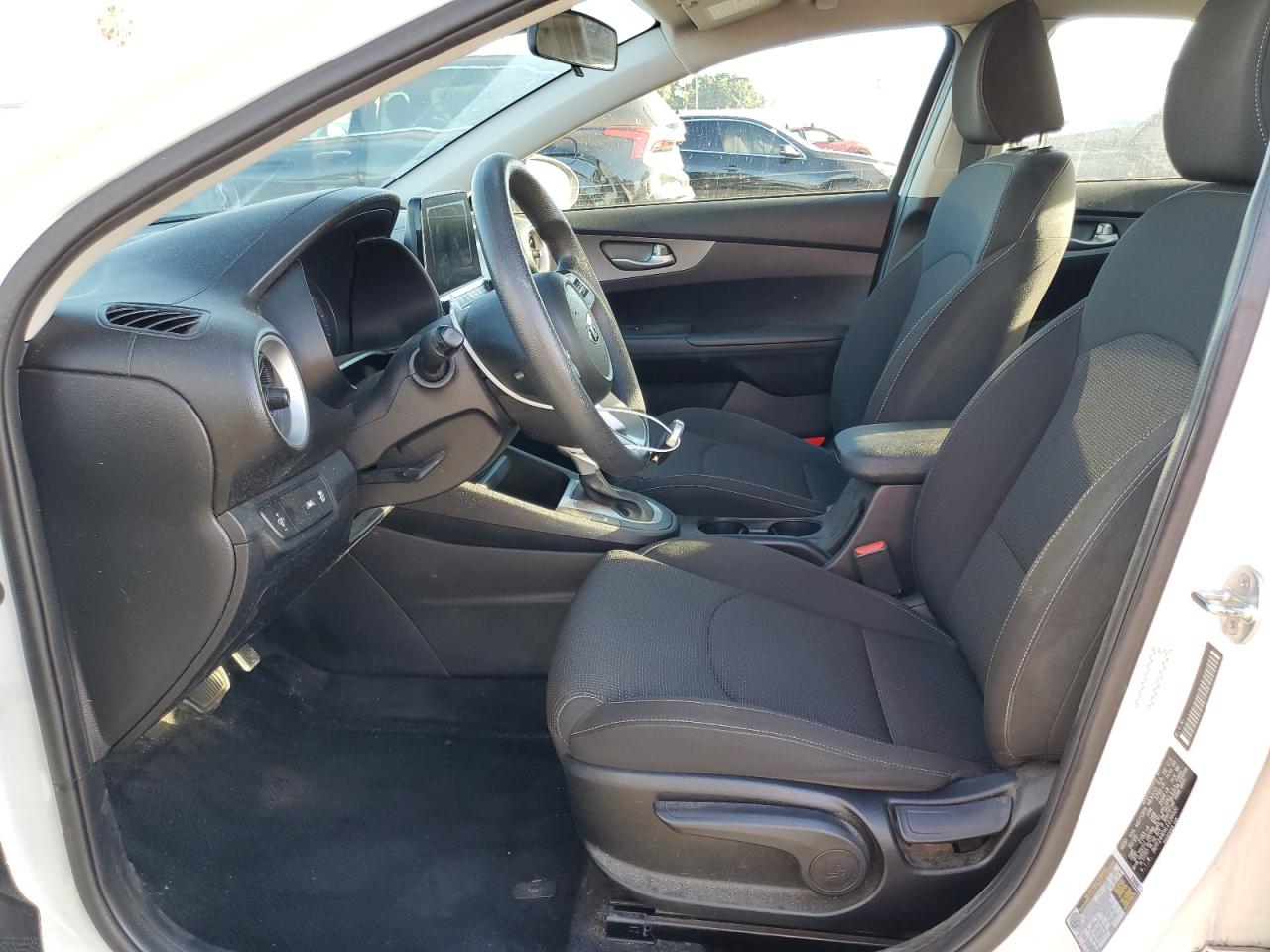 3KPF24ADXLE236020 · 2020 KIA FORTE · 7/12