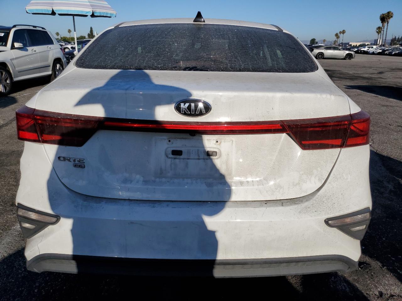 3KPF24ADXLE236020 · 2020 KIA FORTE · 6/12