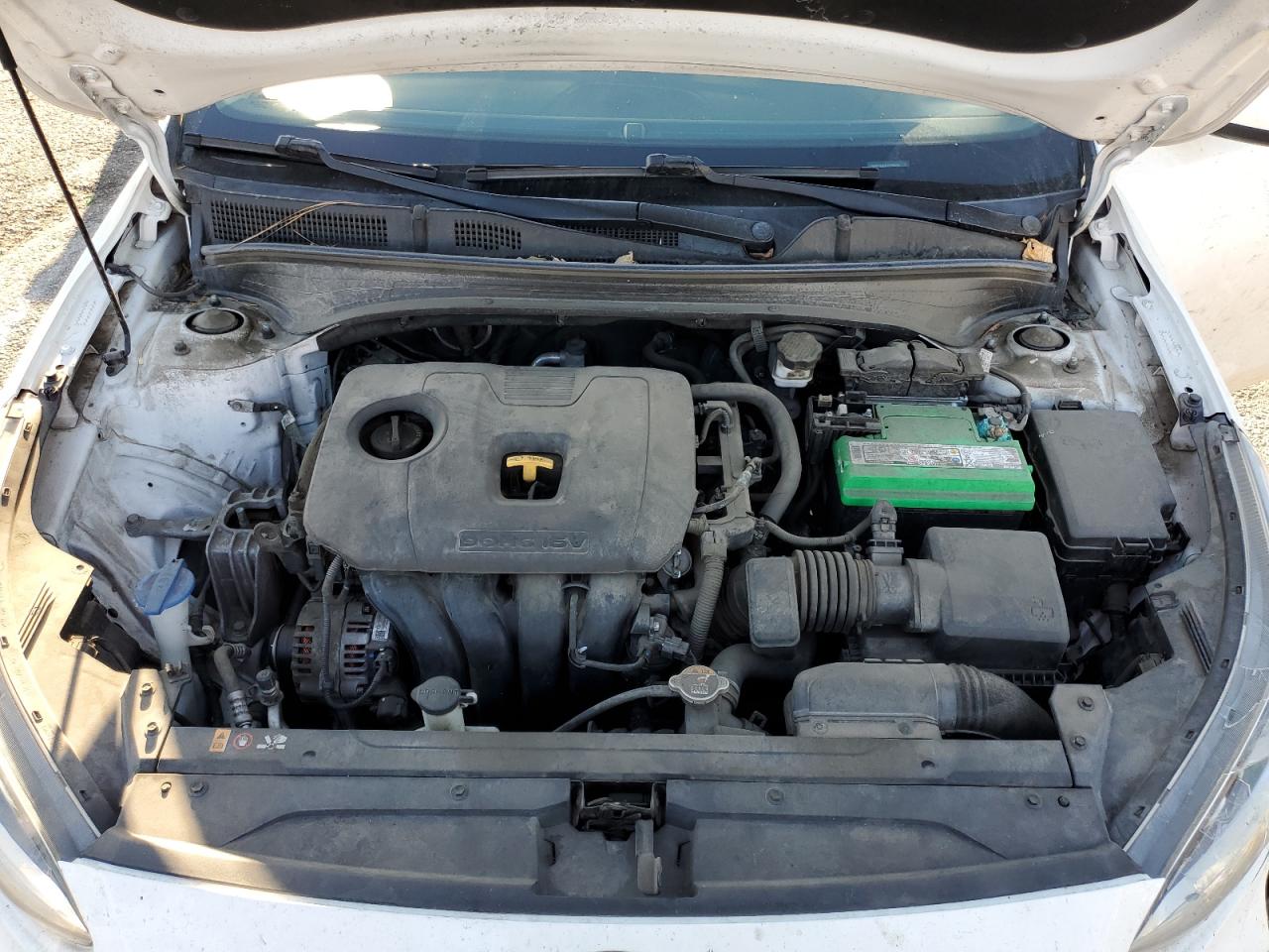 3KPF24ADXLE236020 · 2020 KIA FORTE · 11/12