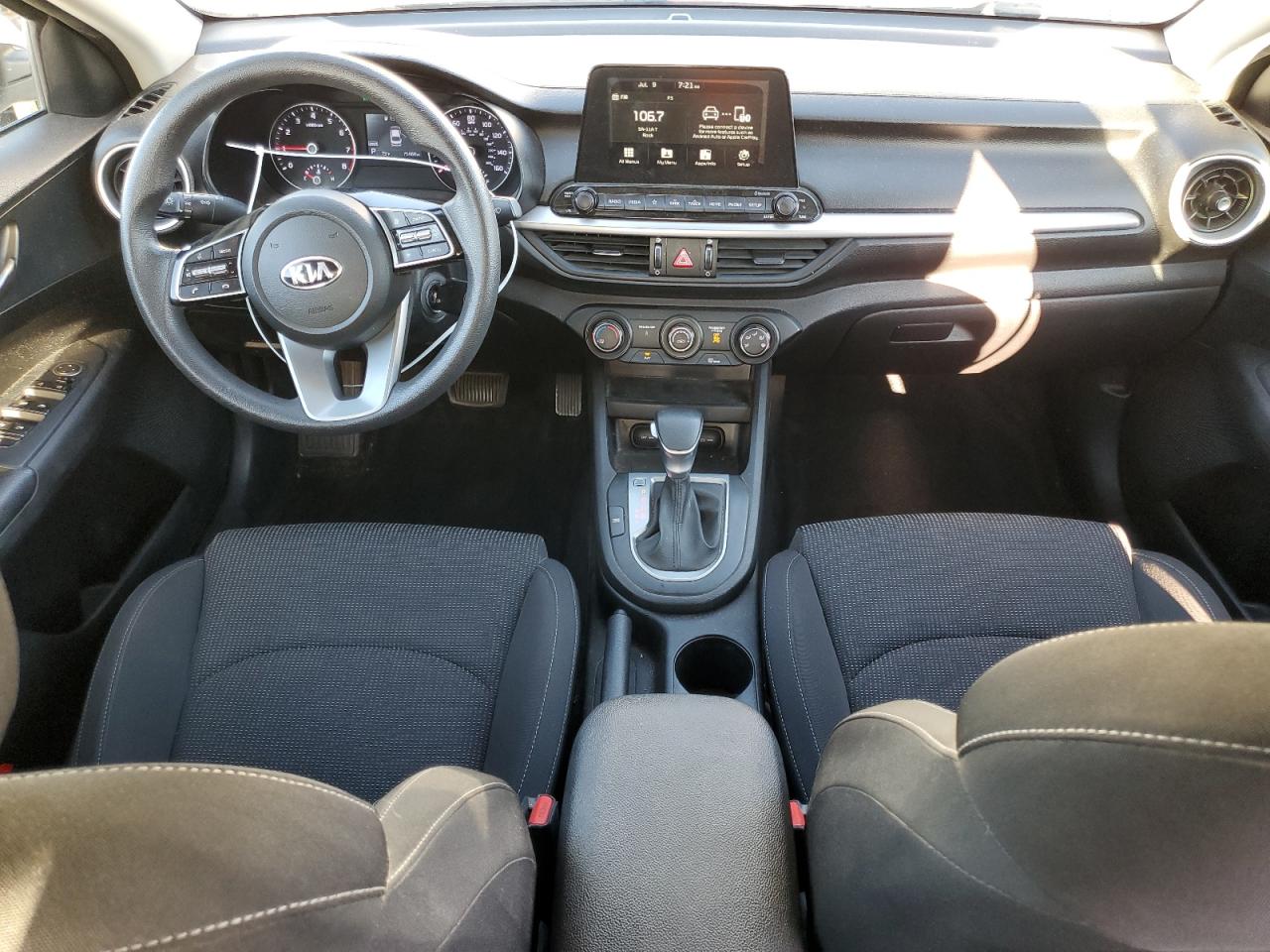 3KPF24ADXLE236020 · 2020 KIA FORTE · 8/12