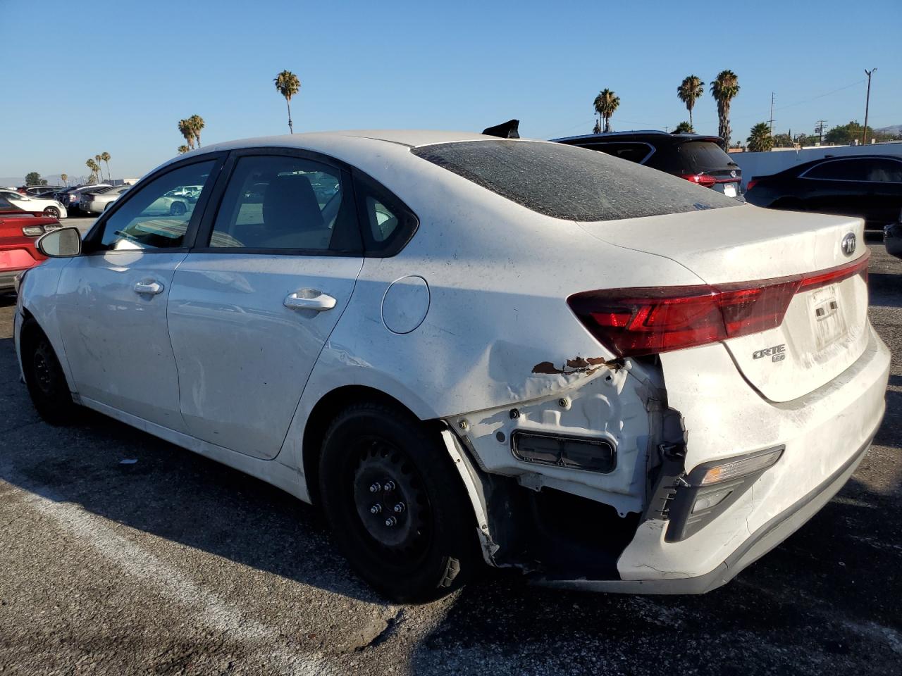 3KPF24ADXLE236020 · 2020 KIA FORTE · 2/12