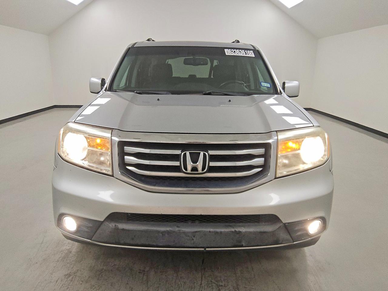 5FNYF3H64EB005190 · 2014 HONDA PILOT · 5/13