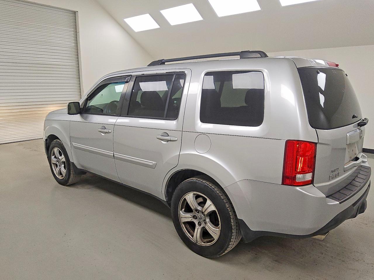 5FNYF3H64EB005190 · 2014 HONDA PILOT · 2/13