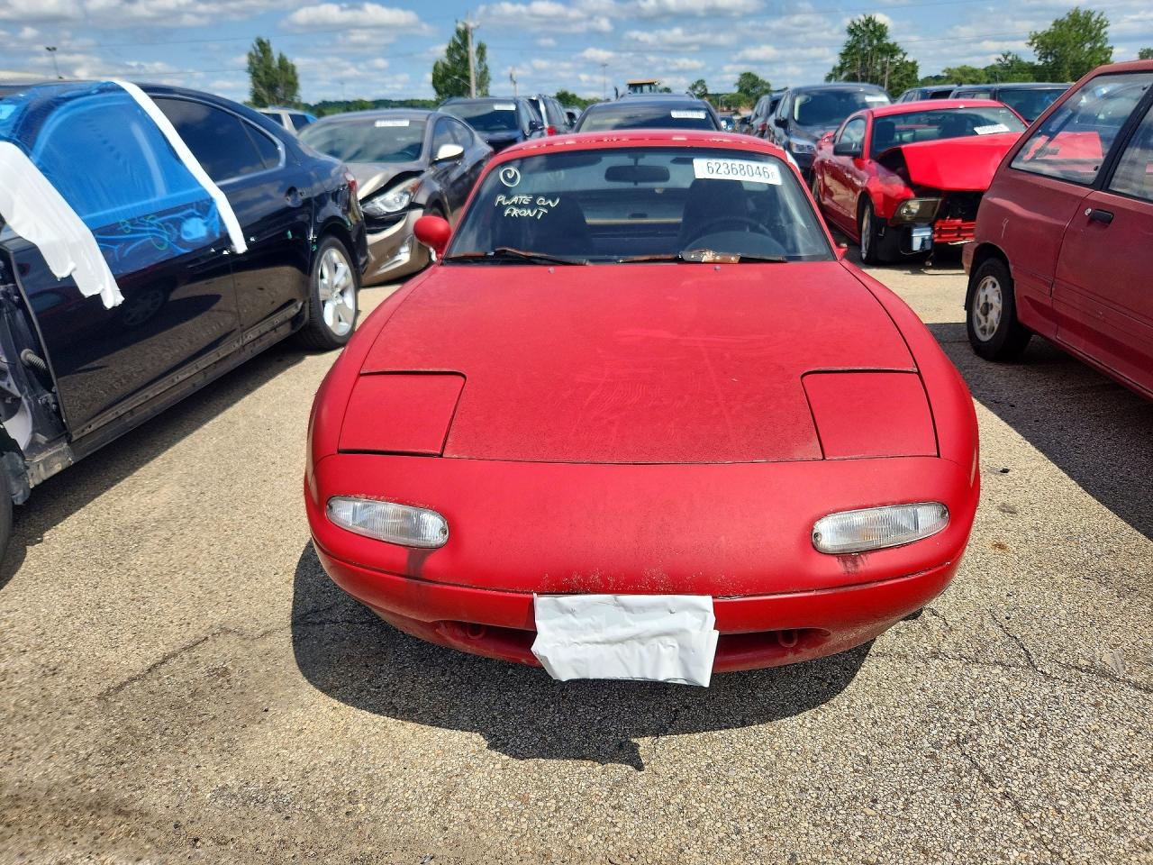 JM1NA3511L0143680 · 1990 MAZDA MX-5 MIATA · 5/12
