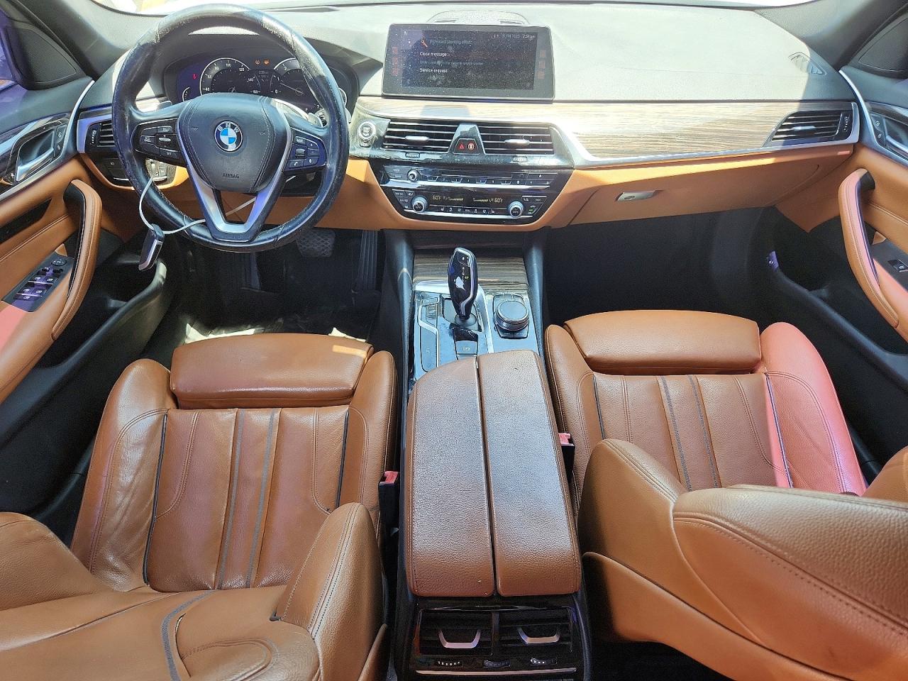 WBAJE5C53JG917546 · 2018 BMW 540 · 8/12