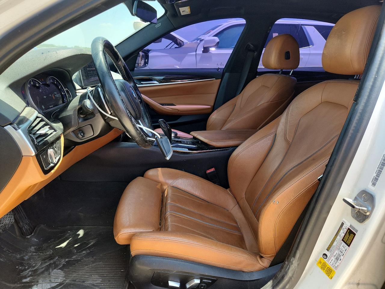 WBAJE5C53JG917546 · 2018 BMW 540 · 7/12