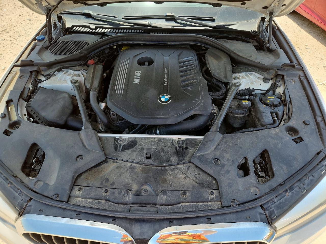 WBAJE5C53JG917546 · 2018 BMW 540 · 11/12