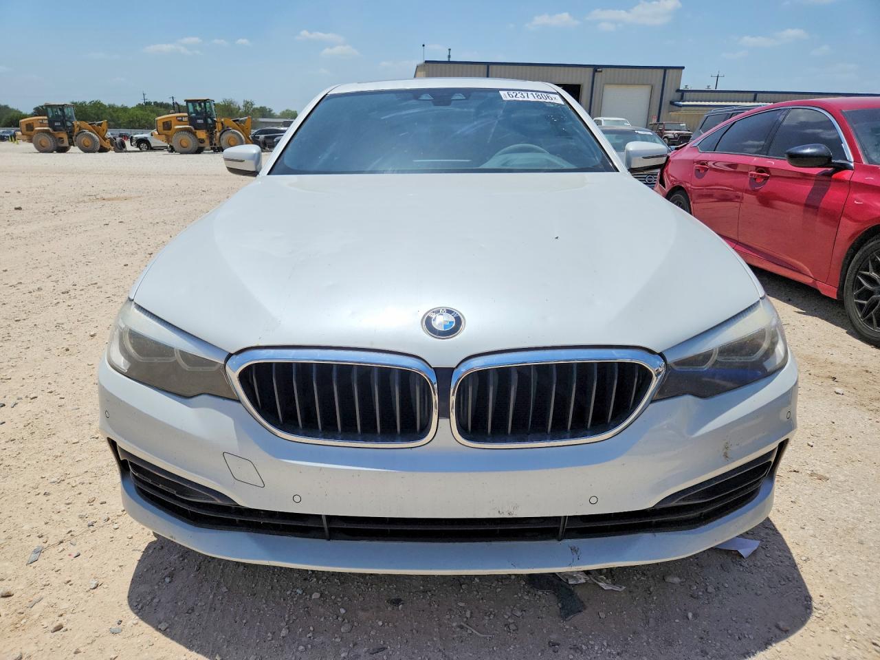 WBAJE5C53JG917546 · 2018 BMW 540 · 5/12