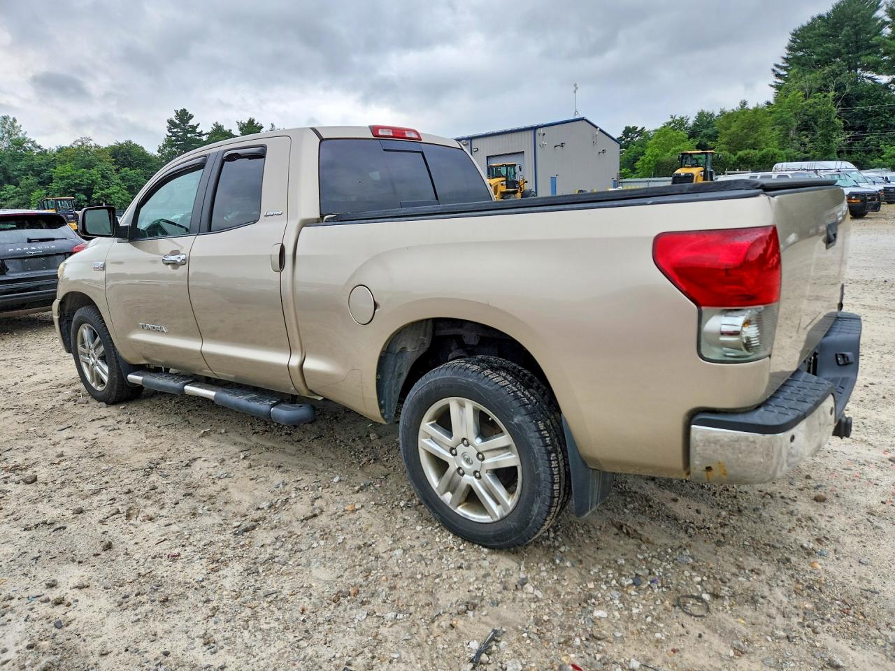 5TFBV58128X054889 · 2008 TOYOTA TUNDRA · 2/12