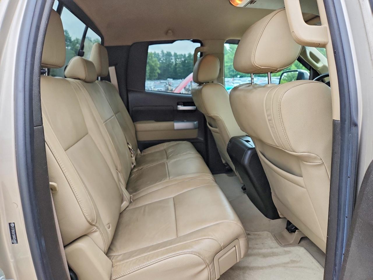 5TFBV58128X054889 · 2008 TOYOTA TUNDRA · 10/12