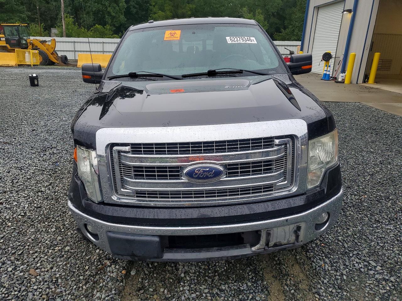 1FTFW1CT0DFD74826 · 2013 FORD F150 · 5/12