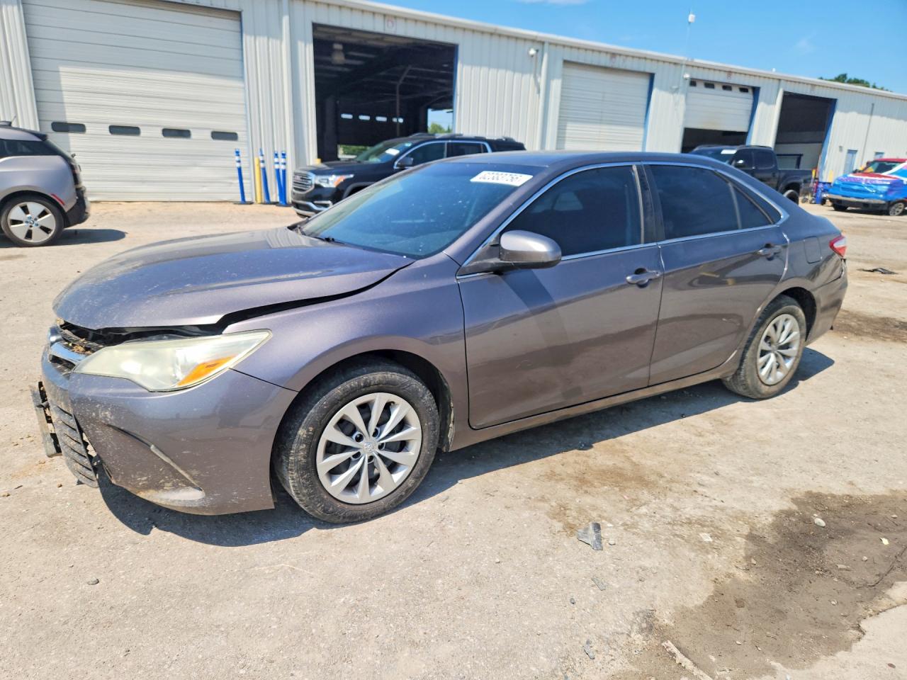 4T4BF1FKXGR544919 · 2016 TOYOTA CAMRY