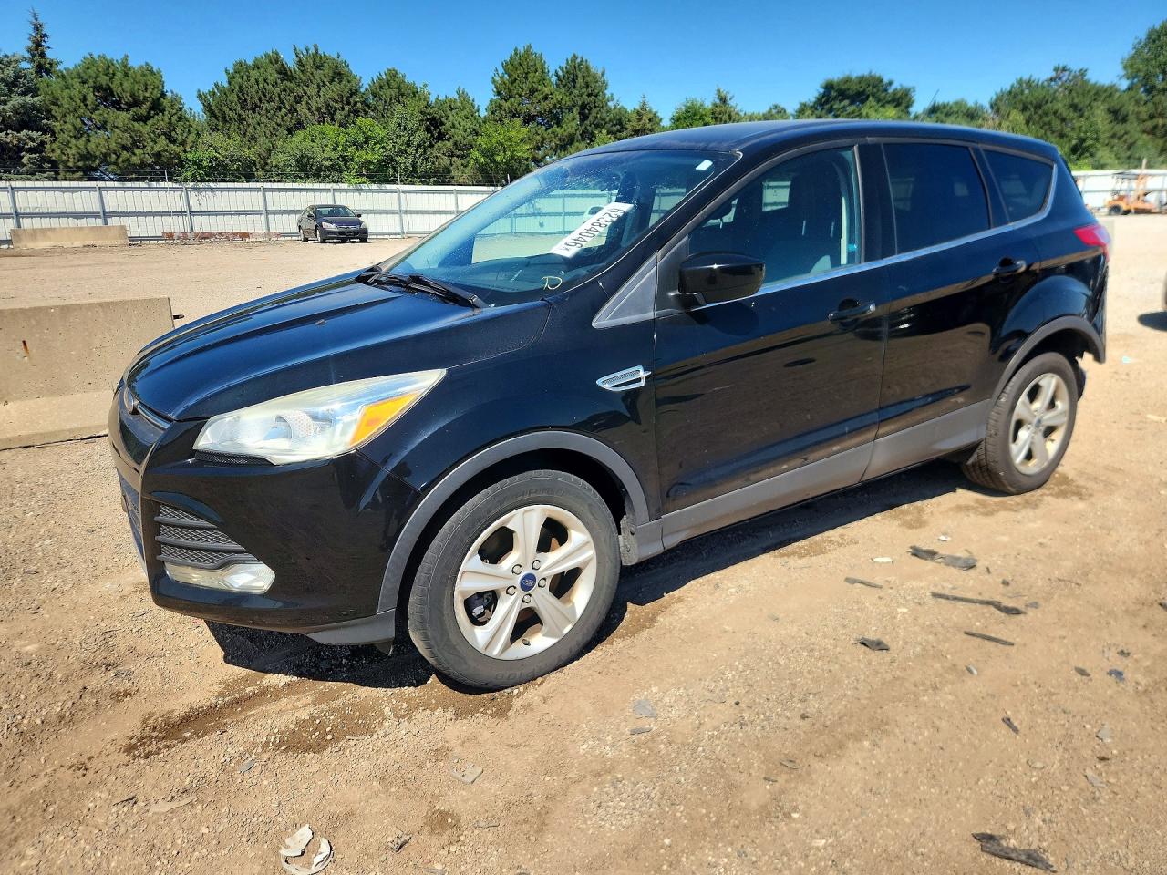 1FMCU0G94GUC64911 · 2016 FORD ESCAPE