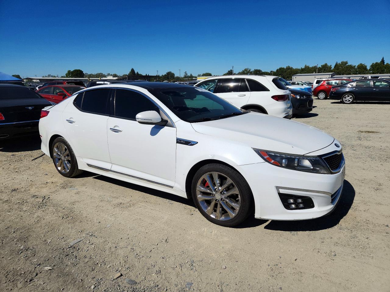 5XXGR4A64FG461319 · 2015 KIA OPTIMA · 4/12