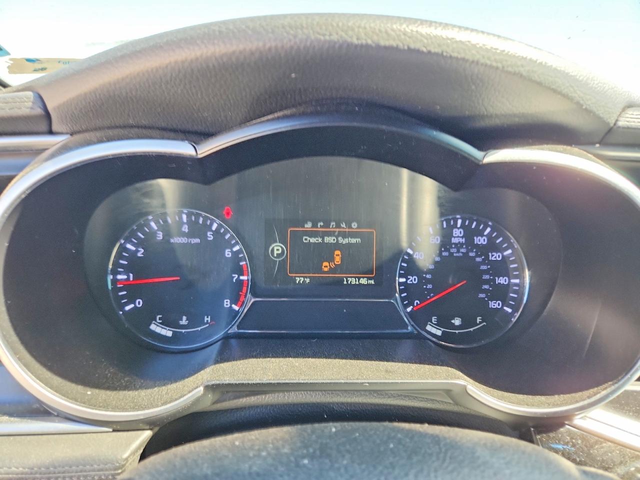 5XXGR4A64FG461319 · 2015 KIA OPTIMA · 9/12