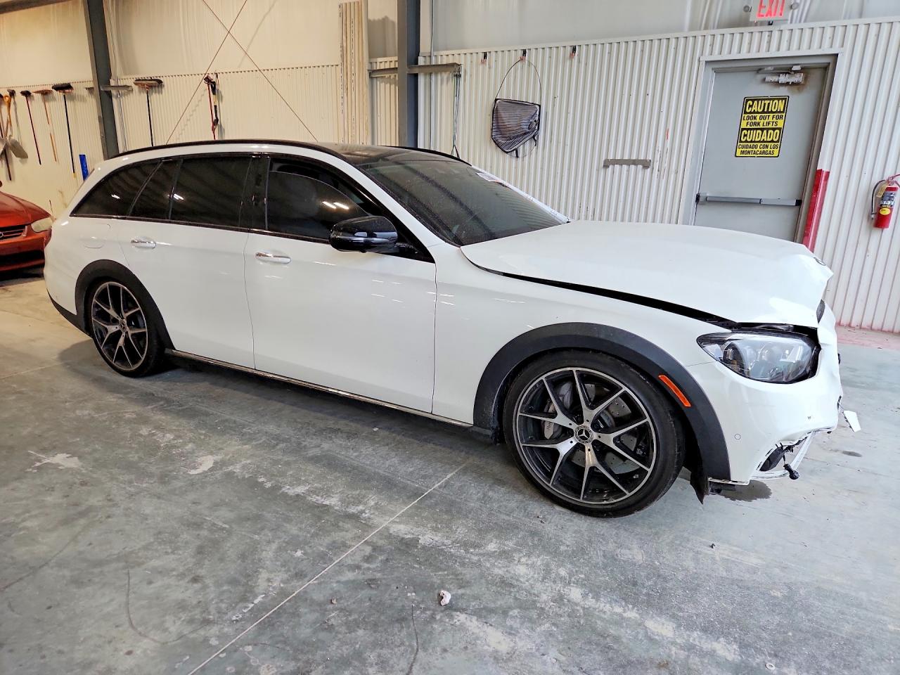 W1KZH6AB0MA970004 · 2021 MERCEDES-BENZ E · 4/12