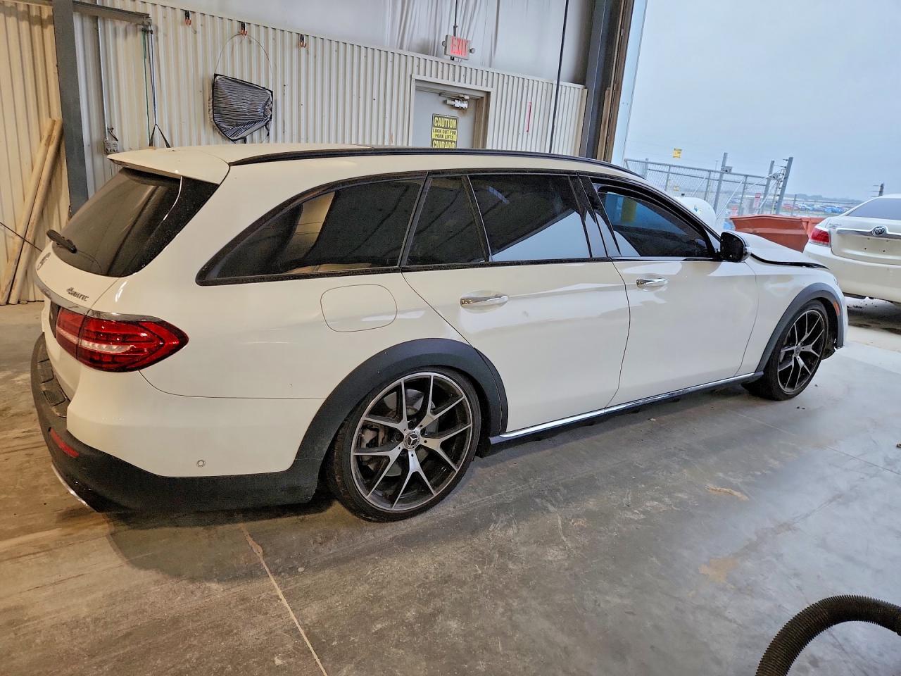 W1KZH6AB0MA970004 · 2021 MERCEDES-BENZ E · 3/12