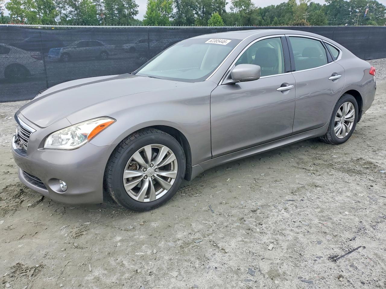 JN1BY1AP1CM334069 · 2012 INFINITI M37
