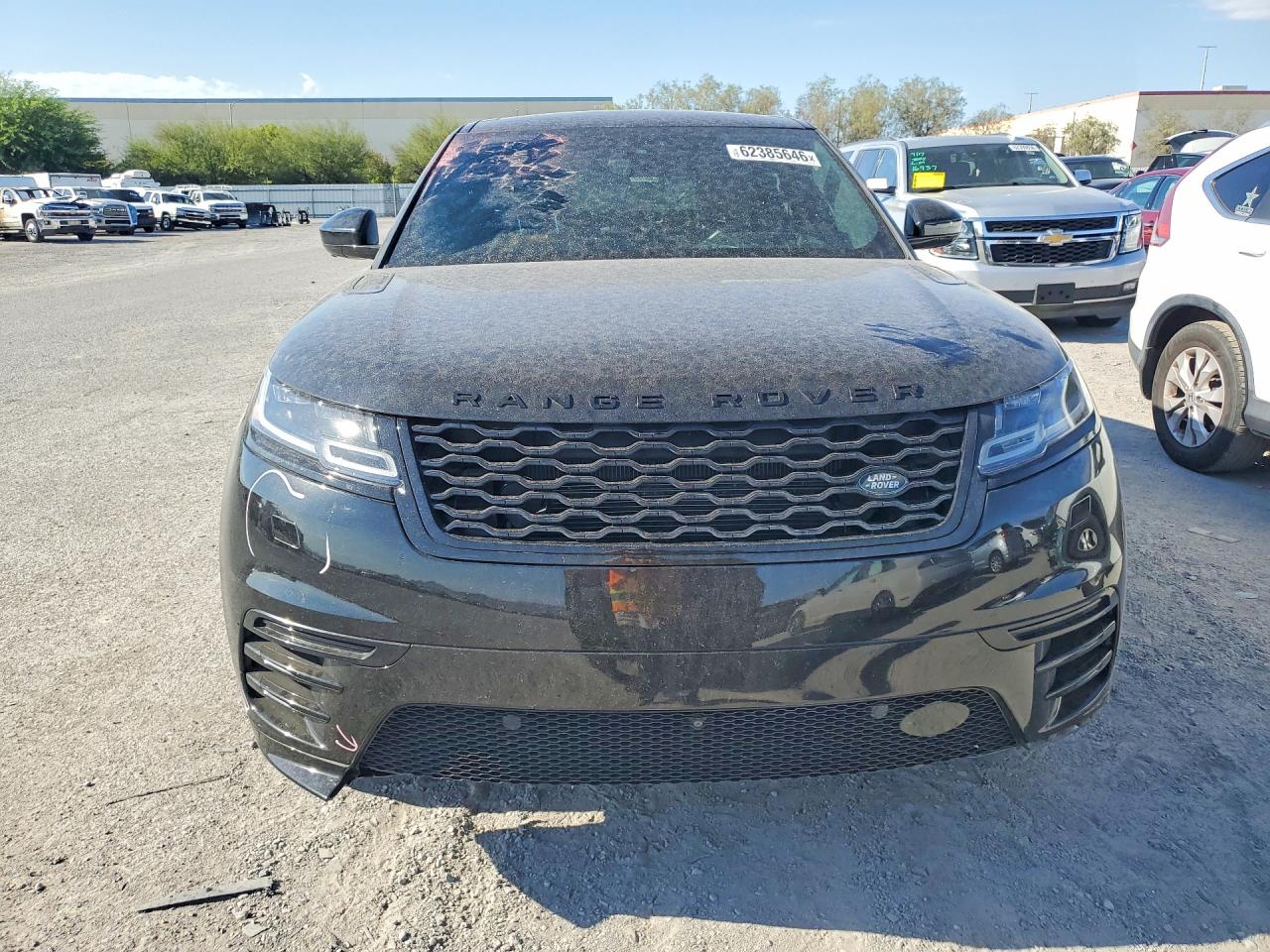 SALYM2EV5LA246993 · 2020 LAND ROVER RANGE ROVER VELAR · 5/13